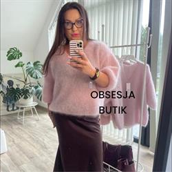 Obsesja BUTIK, Kielce godziny otwarcia