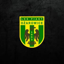 Piast Ożarowice, godziny otwarcia