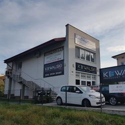 Ubezpieczenia Krosno, godziny otwarcia