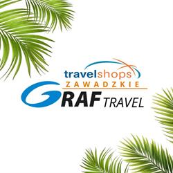 Travel Shops Zawadzkie, godziny otwarcia