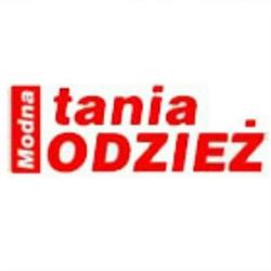 Modna Tania Odzież, Suwałki godziny otwarcia