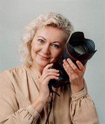 Małgorzata Sosnowska - Fotografia, Wiązowna godziny otwarcia