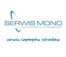 Serwis notebooków MONO s.c., Wrocław godziny otwarcia
