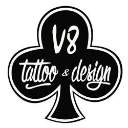 V8 tattoo & design, Rzeszów godziny otwarcia