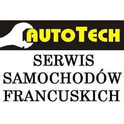 Auto-Tech Serwis Samochodów Francuskich, Częstochowa godziny otwarcia