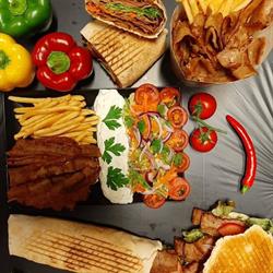 ROŻAT KEBAB Przeworsk, godziny otwarcia