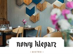 Nowy Kleparz Bistro, Kraków godziny otwarcia
