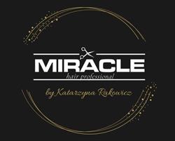 Miracle fryzjerstwo przedłużanie włosów & szkolenia, Bydgoszcz godziny otwarcia