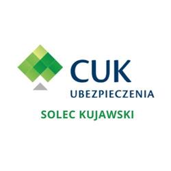 CUK Ubezpieczenia, Solec Kujawski godziny otwarcia