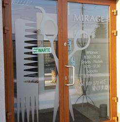 Mirage, Wieluń godziny otwarcia
