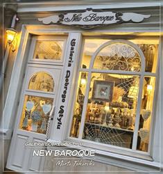 New Baroque Galeria Dobrego Stylu, Stargard godziny otwarcia