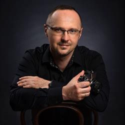 Fotopracownia Krzysztof Krawczyk, Kraków godziny otwarcia