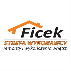Ficek - remonty i wykończenia wnętrz - strefa wykonawcy, Jastrzębie-Zdrój godziny otwarcia