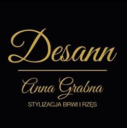 Desann Anna Grabna, Częstochowa godziny otwarcia