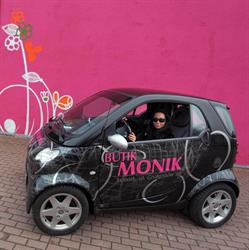 Butik Monik, Lębork godziny otwarcia