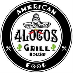 4 LOCOS GRILL HOUSE, Kołobrzeg godziny otwarcia
