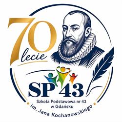 Szkoła Podstawowa nr 43 w Gdańsku, godziny otwarcia