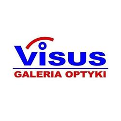Galeria Optyki Visus, Krotoszyn godziny otwarcia