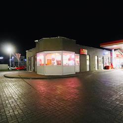 Bambus bar orientalny, Kalisz godziny otwarcia