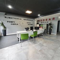 Klimatyzacja, Rekuperacja. Rodsar, Starachowice godziny otwarcia