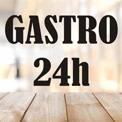 Gastro 24h Pleszew, godziny otwarcia
