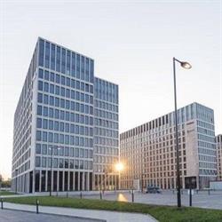 O3 Business Campus, Kraków godziny otwarcia