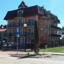 Villa del Sol Miedzywodzie, Międzywodzie godziny otwarcia