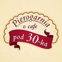 Pierogarnia pod 30- ką, Uniejów godziny otwarcia