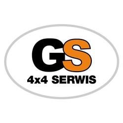 GS 4x4 Serwis s.c., Warszawa godziny otwarcia