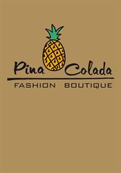 PinaColada Fashion Boutique Tychy-butik ze stylową odzieżą dla kobiet, godziny otwarcia