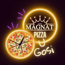 Pizza Magnat u Gosi, Rzepin godziny otwarcia