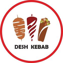 DESH KEBAB Racibórz, godziny otwarcia