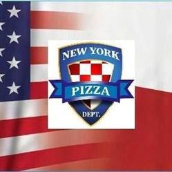 New York Pizza Department, Radom godziny otwarcia