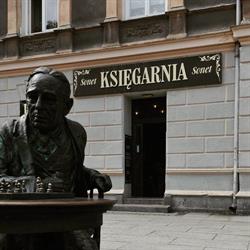 Księgarnia SONET Junior, Radom godziny otwarcia