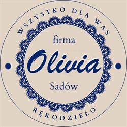 Olivia sklep Sadów, godziny otwarcia
