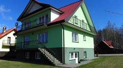 Zielony Domek, Nowinka godziny otwarcia
