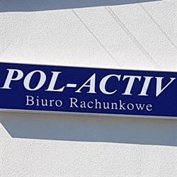 Pol - Activ Biuro Rachunkowe, Nowy Dwór Mazowiecki godziny otwarcia