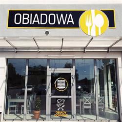 Obiadowa Toruń, godziny otwarcia