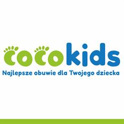 COCO KIDS, Sieradz godziny otwarcia