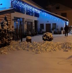 Willa Nad Potokiem, Czarny Dunajec godziny otwarcia
