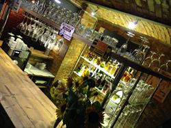 Restauracja Stara Gorzelnia, Mogilno godziny otwarcia
