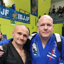 Ipanema BJJ Piaseczno, godziny otwarcia