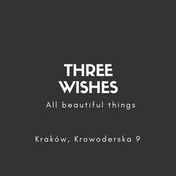 3 życzenia, Kraków godziny otwarcia