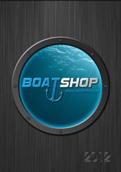 Boatshop, Augustów godziny otwarcia