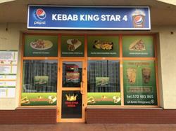 Kebab King star / Płock, godziny otwarcia