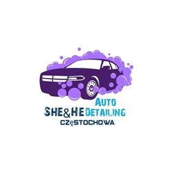 She&He Auto Detailing - polerowanie lakieru, powłoki ceramiczne Częstochowa, Wancerzów godziny otwarcia