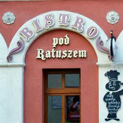 Bistro pod Ratuszem, Złotoryja godziny otwarcia