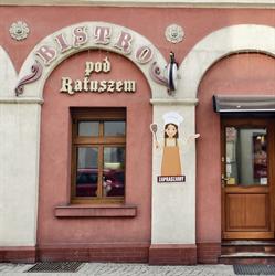 Bistro pod Ratuszem, Złotoryja godziny otwarcia