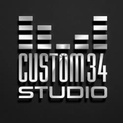 Custom34 Studio, Gdańsk godziny otwarcia