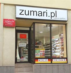 zumari.pl, Wieluń godziny otwarcia